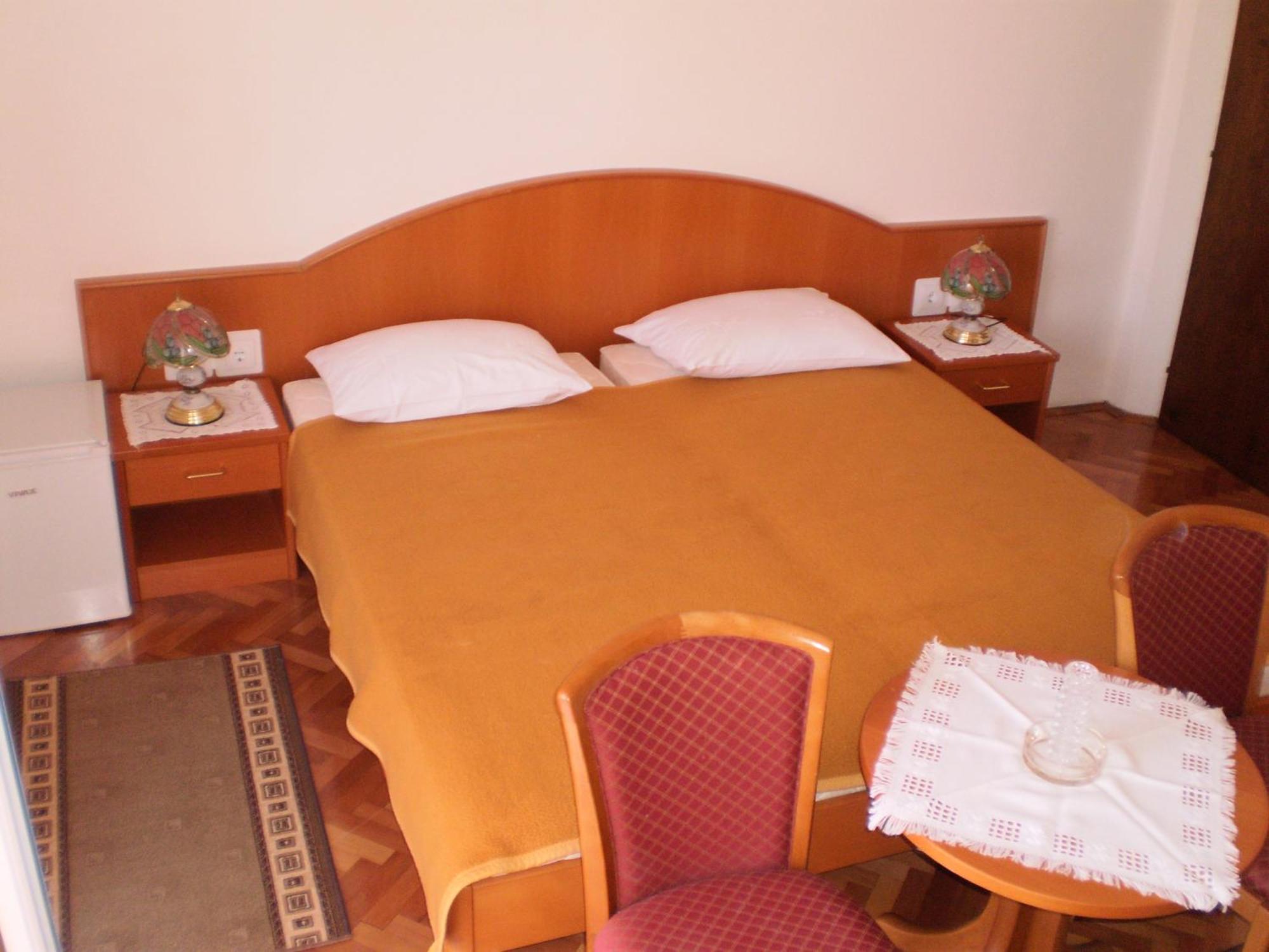 Guesthouse Storelli Lopud Quarto foto