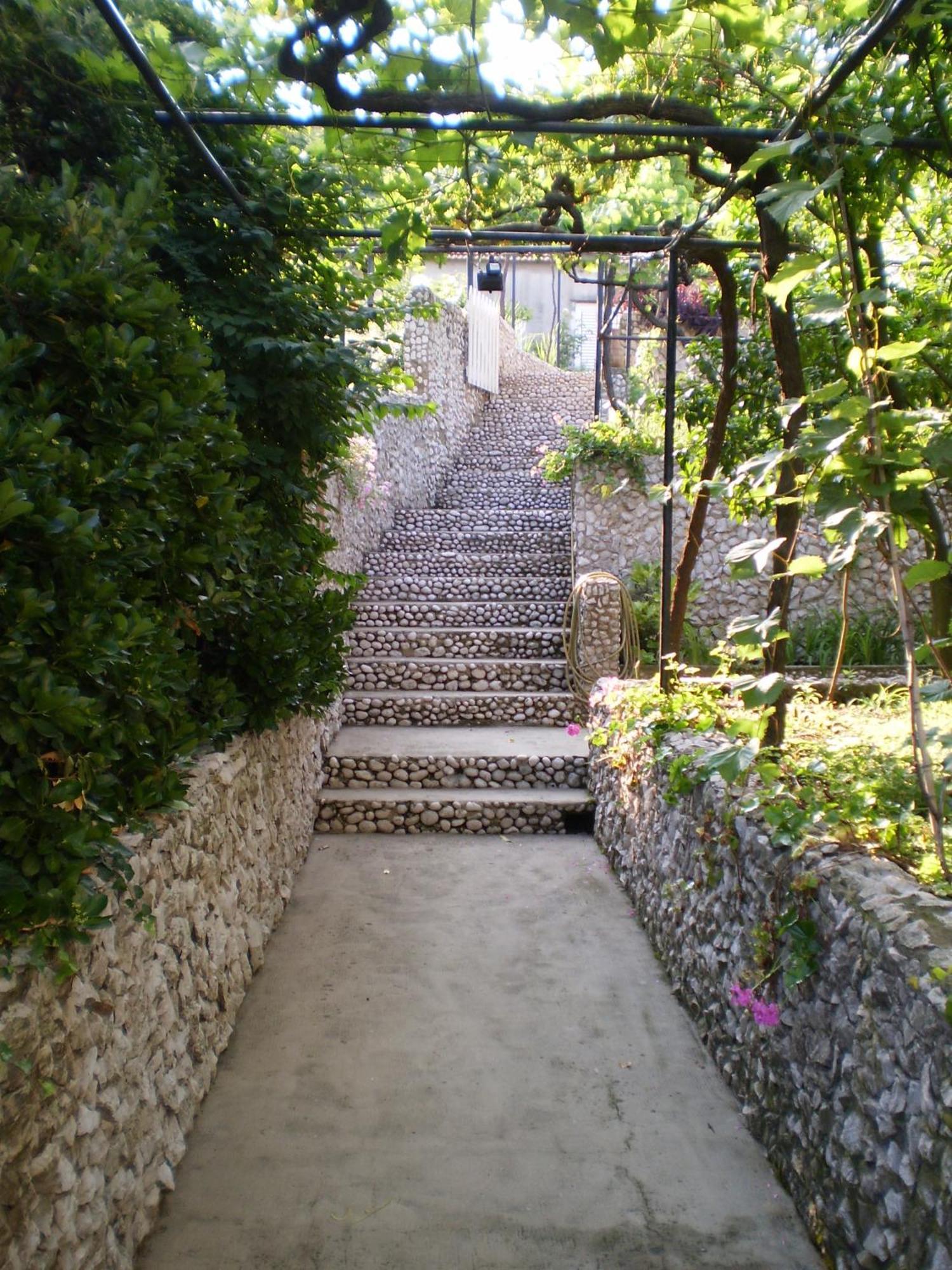 Guesthouse Storelli Lopud Exterior foto